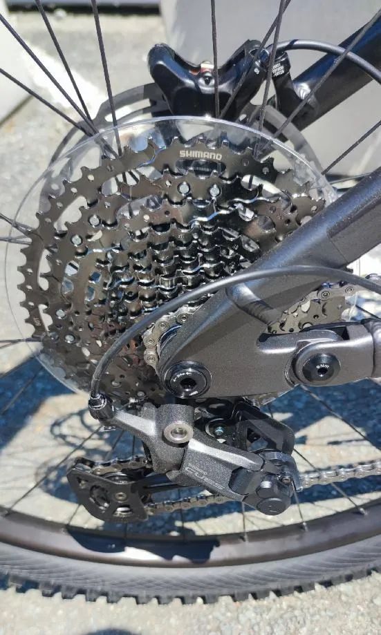Prodám NOVÉ eelktrokolo zn. Cannondale Moterra 4+ (Obsidian), vel. XL