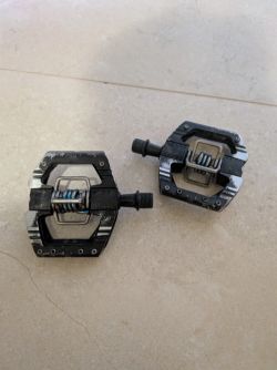 Crankbrothers Mallet E