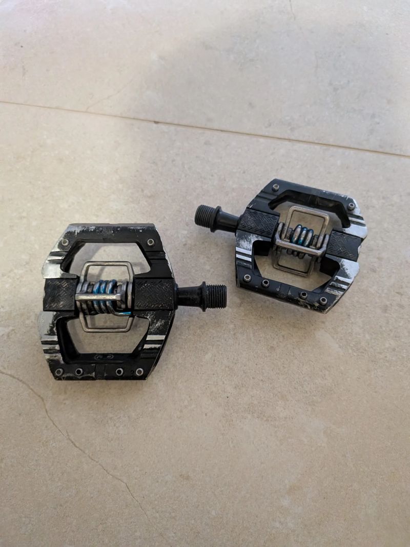 Crankbrothers Mallet E