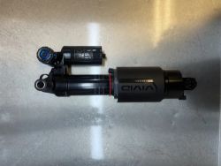 Rock Shox Vivid Select +