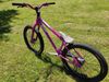 NS Bikes 24" street
