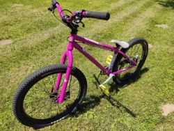 NS Bikes 24" street