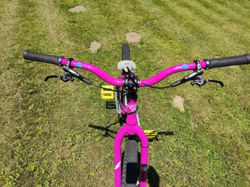 NS Bikes 24" street