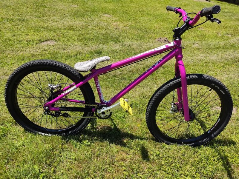 NS Bikes 24" street