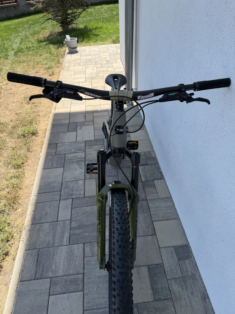 Santa Cruz 5010 ASX XL