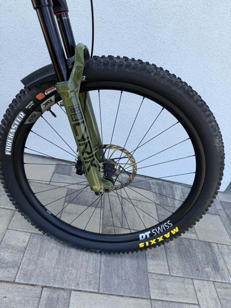 Santa Cruz 5010 ASX XL