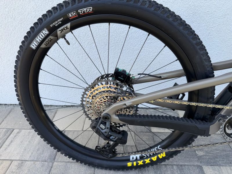 Santa Cruz 5010 ASX XL