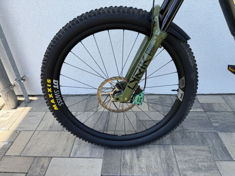 Santa Cruz 5010 ASX XL