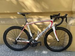 Specialized Tarmac Elite