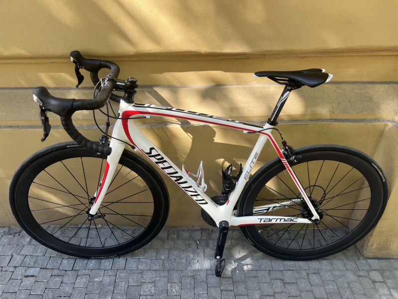 Specialized Tarmac Elite