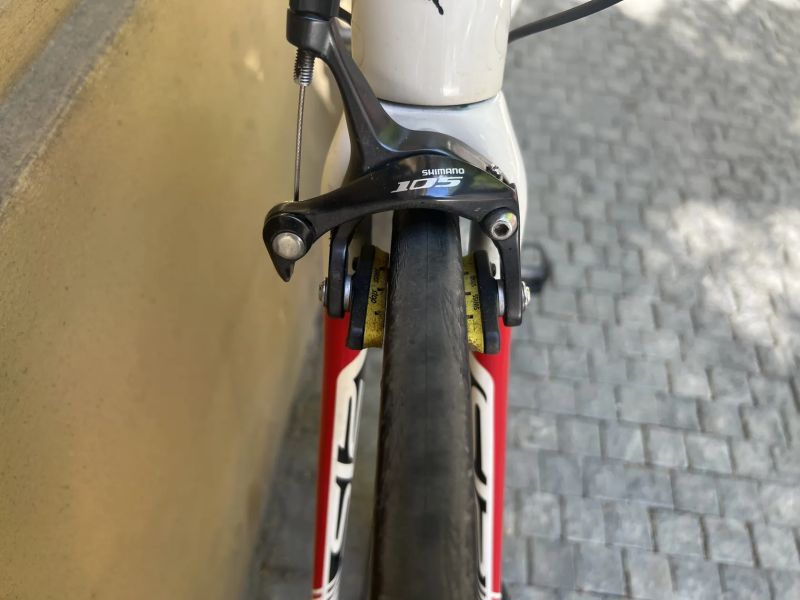 Specialized Tarmac Elite