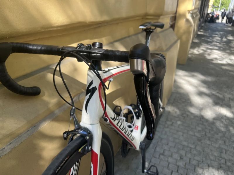 Specialized Tarmac Elite