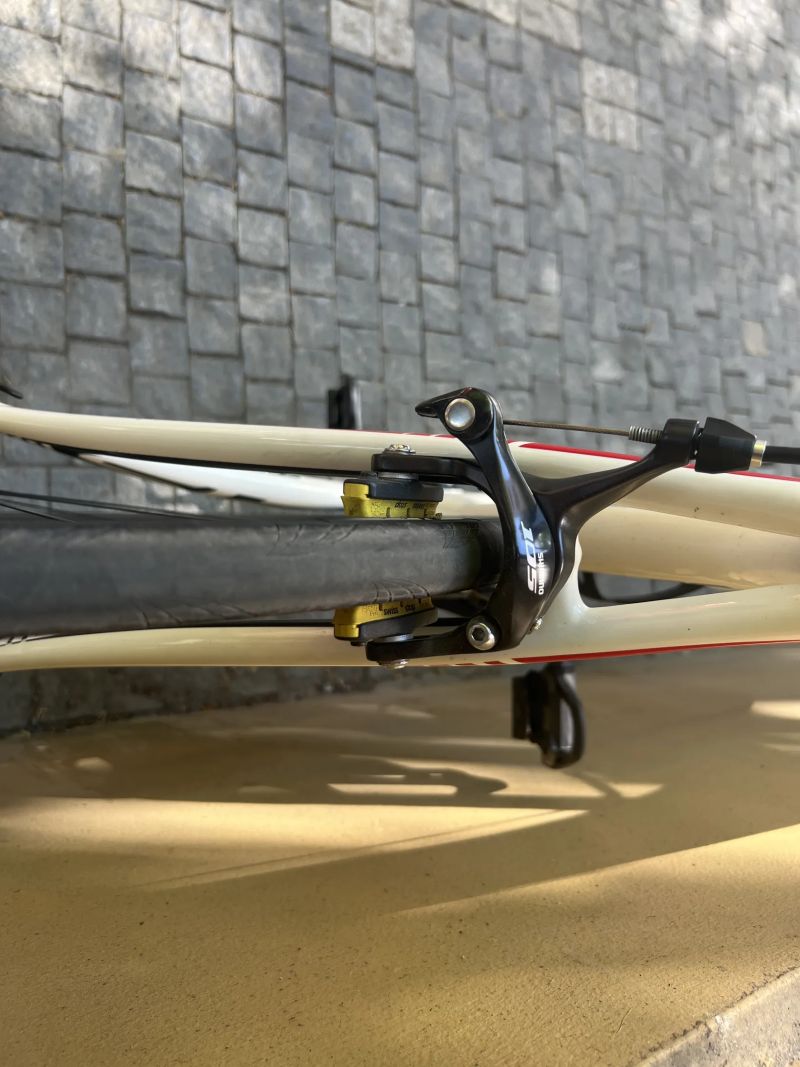 Specialized Tarmac Elite