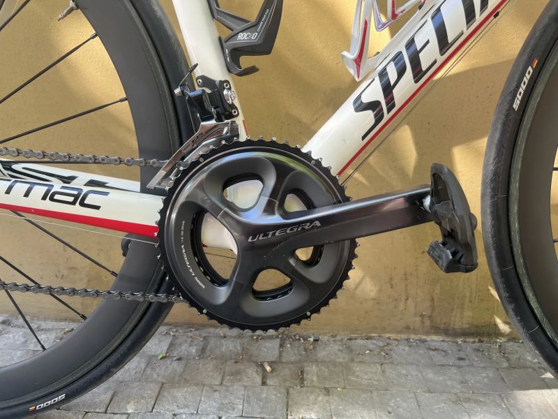 Specialized Tarmac Elite
