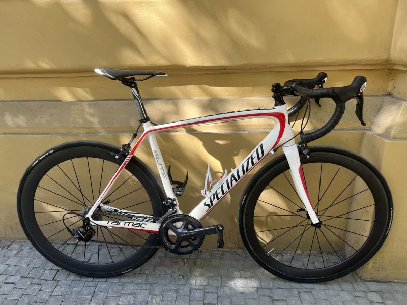 Specialized Tarmac Elite