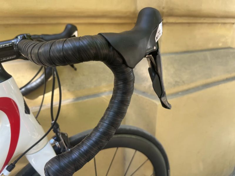 Specialized Tarmac Elite