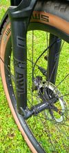 29" CUBE Reaction hybrid SLT 750, 334 km, FOX, XT