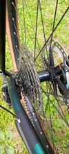 29" CUBE Reaction hybrid SLT 750, 334 km, FOX, XT