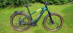29" CUBE Reaction hybrid SLT 750, 334 km, FOX, XT