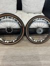 Zipp XPLR S