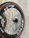 Zipp XPLR S