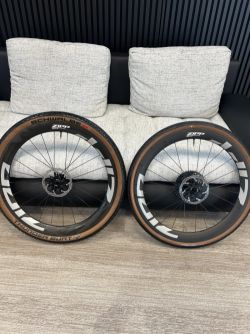 Zipp XPLR S