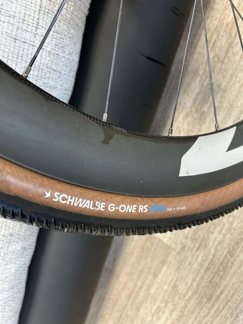 Zipp XPLR S