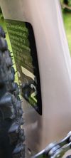 Bulls Trail Machete - 1x12 GRX, karbon, gravel