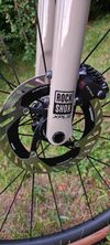 Bulls Trail Machete - 1x12 GRX, karbon, gravel