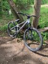 Canyon Stitched 720 pro