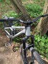 Canyon Stitched 720 pro