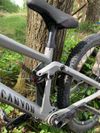 Canyon Stitched 720 pro