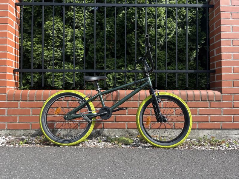 Btwin Wipe 500