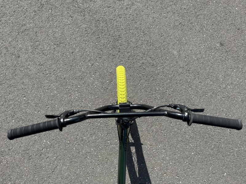 Btwin Wipe 500