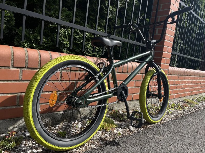 Btwin Wipe 500