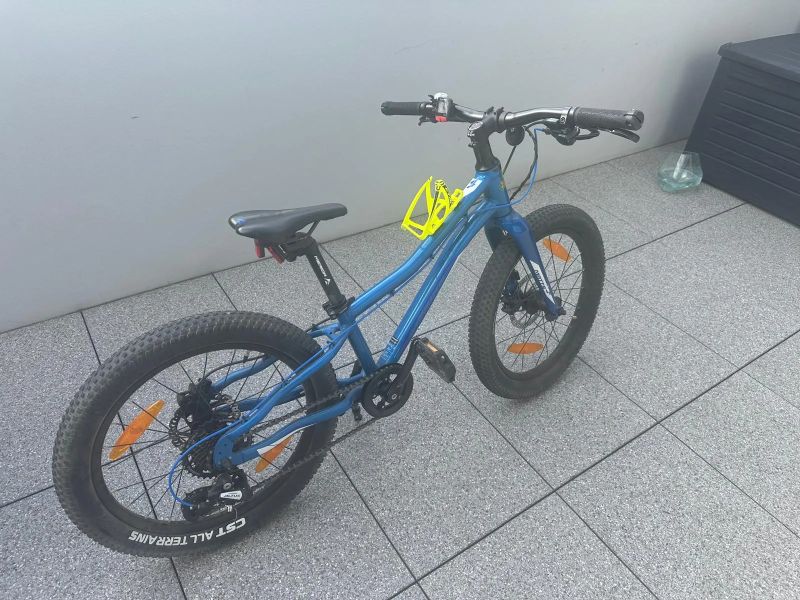 Merida Matts J.20+