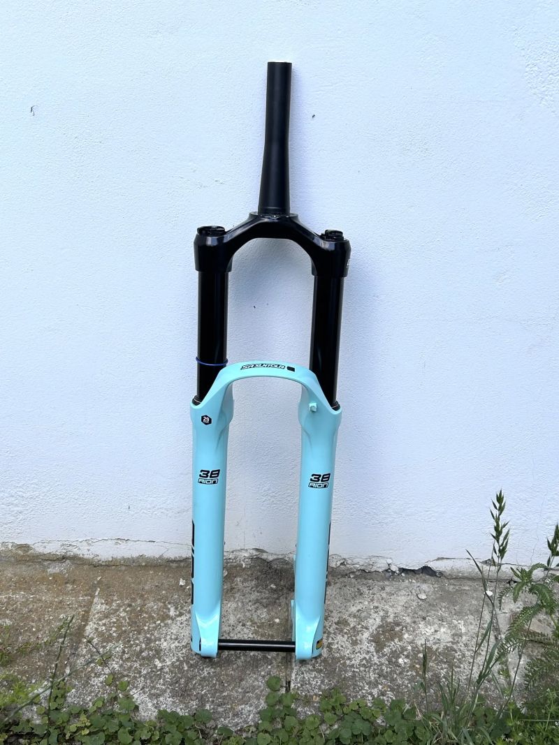 SR Suntour Aion 38 29” 170mm