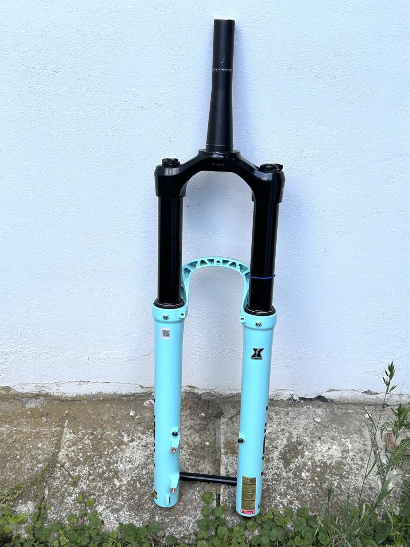 SR Suntour Aion 38 29” 170mm