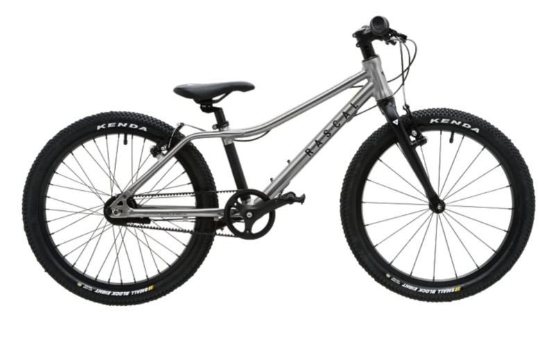 Rascal 20”