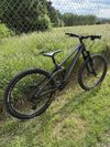 Transition Sentinel Carbon GX, TOP stav, vel L. 