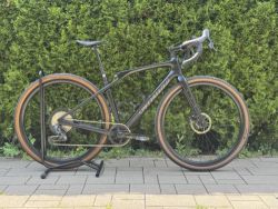 Specialized Diverge STR GX AXS