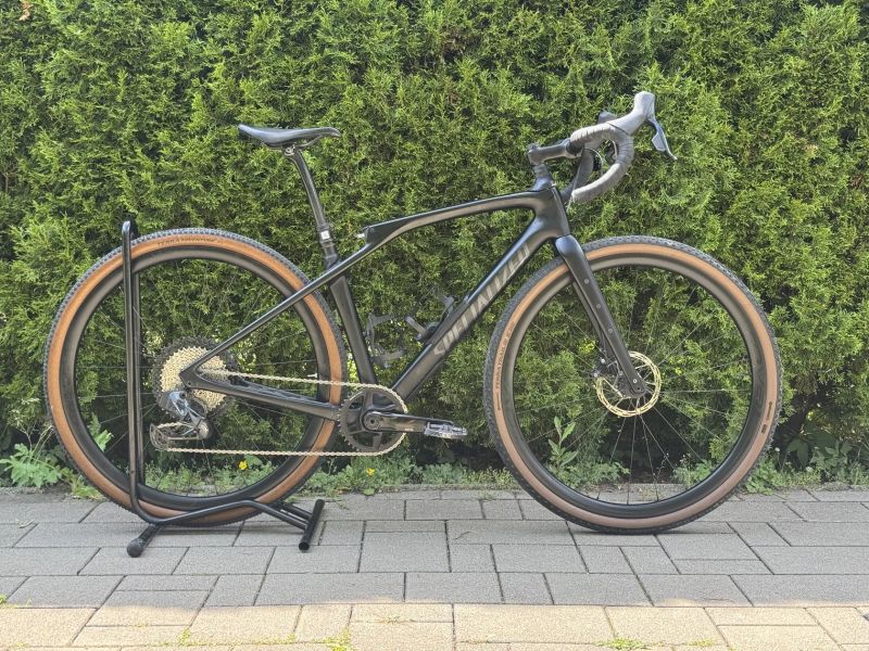 Specialized Diverge STR GX AXS
