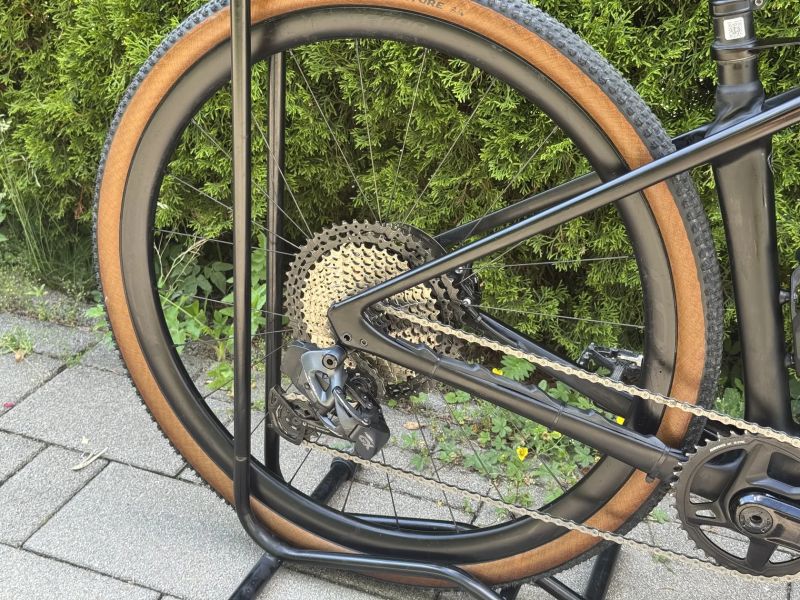 Specialized Diverge STR GX AXS
