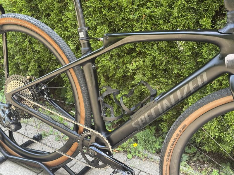 Specialized Diverge STR GX AXS