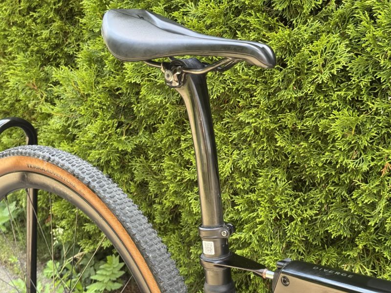 Specialized Diverge STR GX AXS