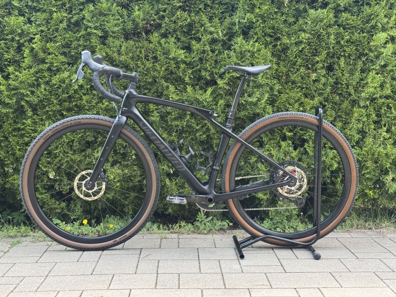 Specialized Diverge STR GX AXS