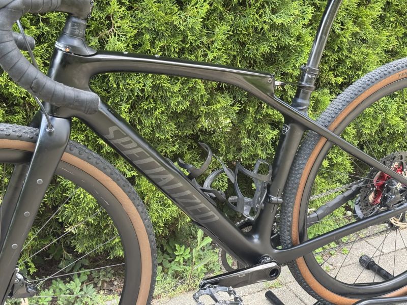 Specialized Diverge STR GX AXS