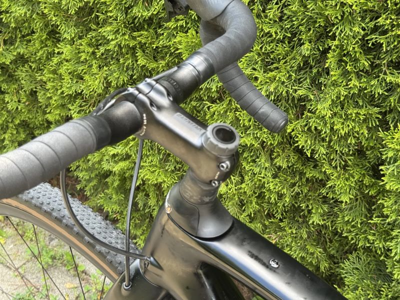 Specialized Diverge STR GX AXS