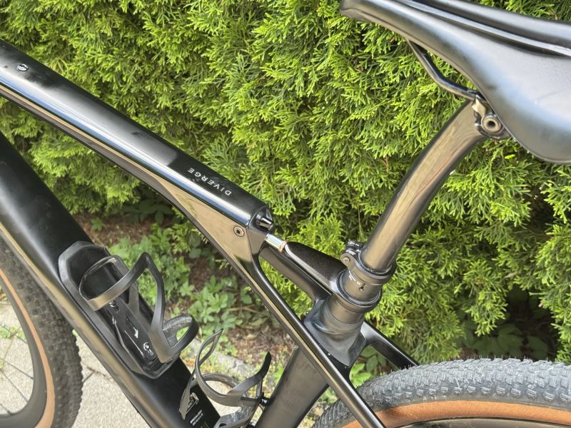 Specialized Diverge STR GX AXS