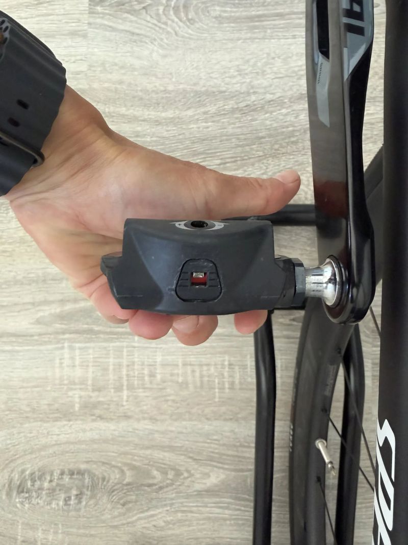 Prodám pedály Shimano ultegra PD-8000
